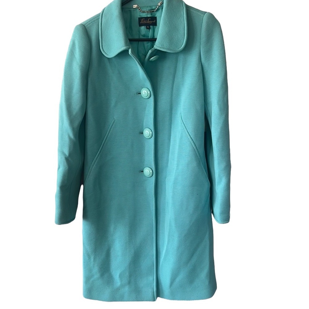 Luisa spagnoli jacket